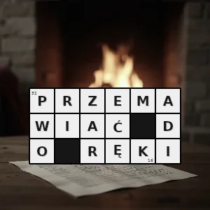 Rozwiązanie krzyżówki: korumpować kogoś próbować osiągnąć jakieś korzyści w zamian za pieniądze - przemawiać do ręki | hasła, synonimy i podpowiedzi Hasło krzyżówkowe korumpować kogoś próbować osiągnąć jakieś korzyści w zamian za pieniądze - przemawiać do ręki – rozwiązanie, synonimy, podpowiedzi i definicje krzyżówkowe